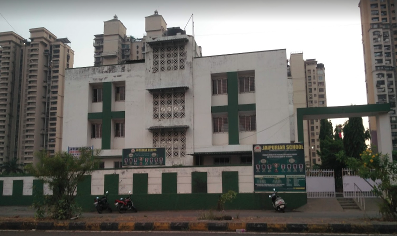 Jaipuriar School