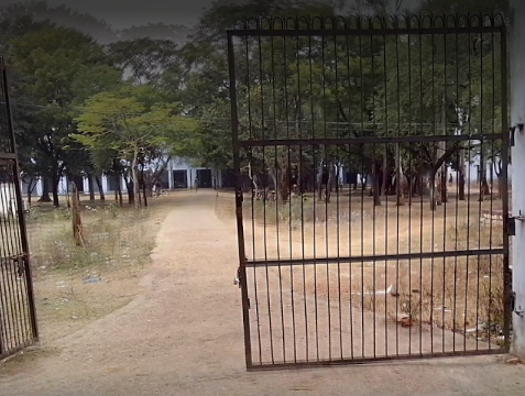 Janata Inter College