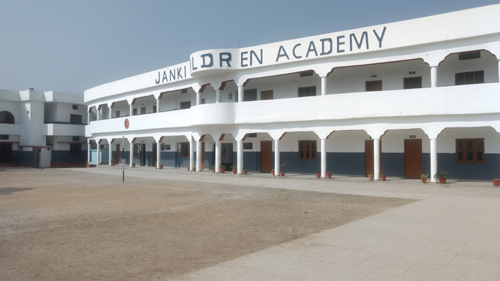 Janki Children Academy