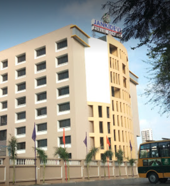 Jankidevi Public School