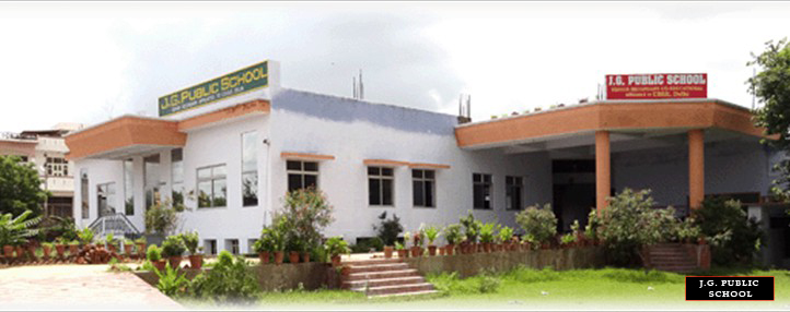 Janta Girls Public School