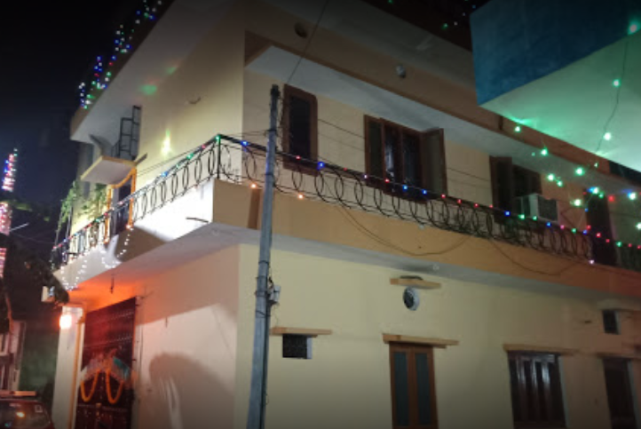 Janta Inter College