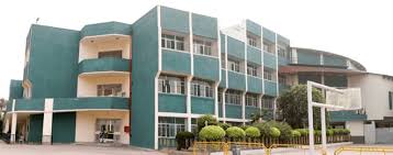 Jaspal Kaur Public School