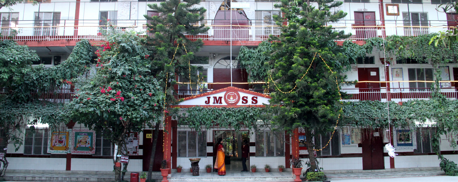 Jaswant Modern School