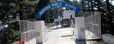Jaunsar Public School