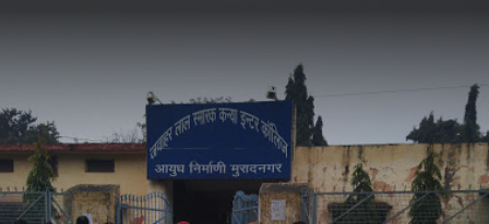 Jawahar Lal Memorial Girls Inter College