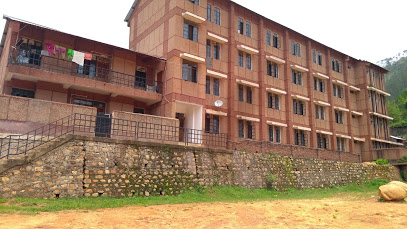 Jawahar Navoday Vidhyalaya