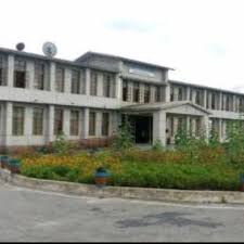 Jawahar Navodaya Vidyalaya