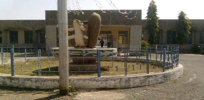 Jawahar Navodaya Vidyalaya