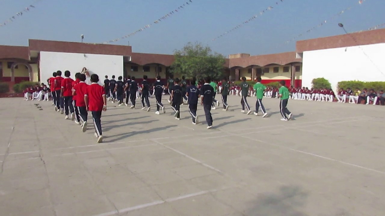 Jawahar Navodaya Vidyalaya
