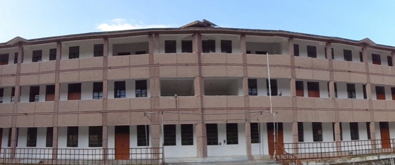 Jawahar Navodaya Vidyalaya