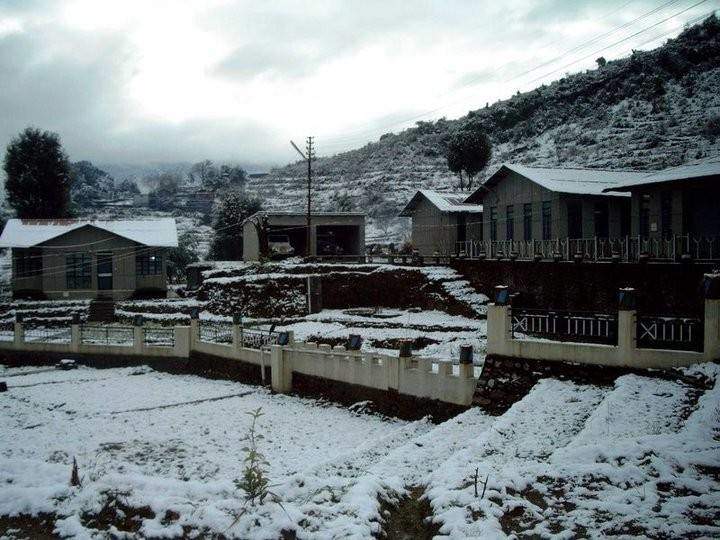 Jawahar Navodaya Vidyalaya