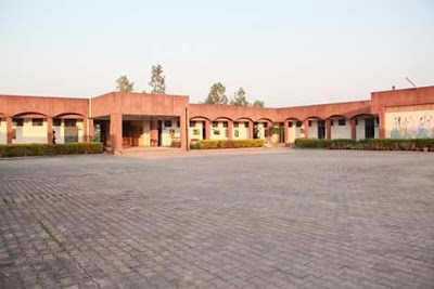 Jawahar Navodaya Vidyalaya