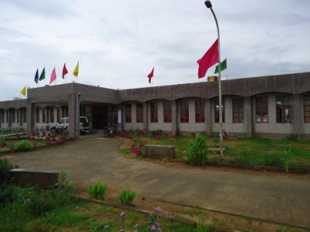 Jawahar Navodaya Vidyalaya