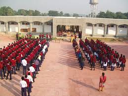 Jawahar Navodaya Vidyalya