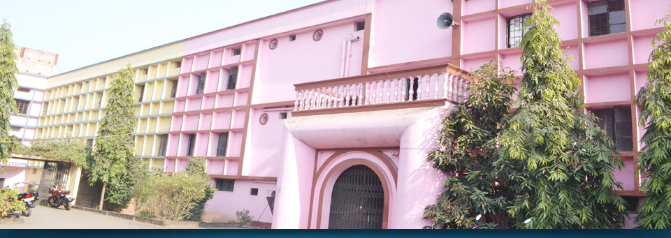 Jawaharlal Nehru Memorial School