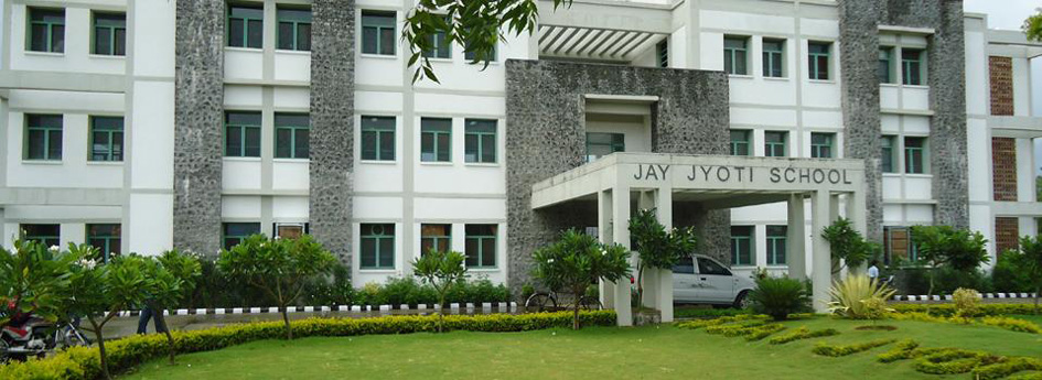 Jay Jyoti School