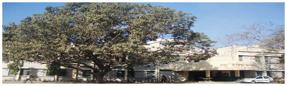 Jay Jyoti School