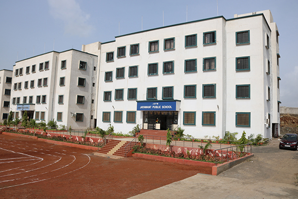 Jayawant Public School
