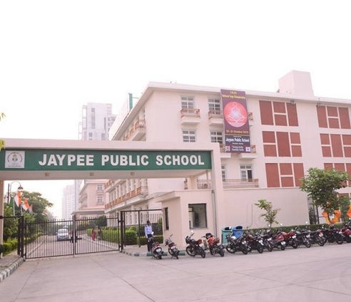 Jaypee Public School