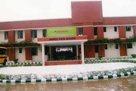 Jaypee Vidya Mandir