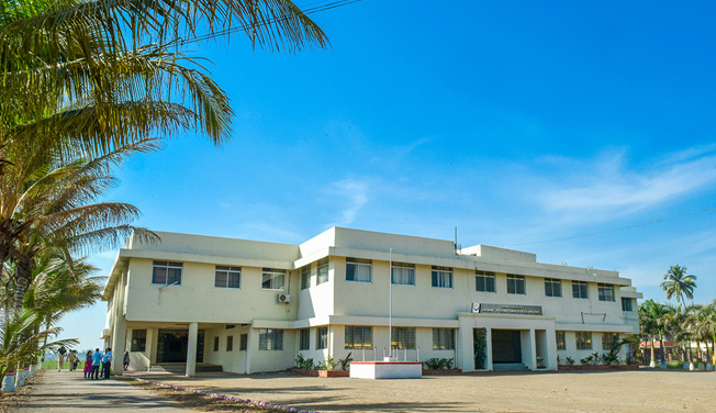 Jaywant International School