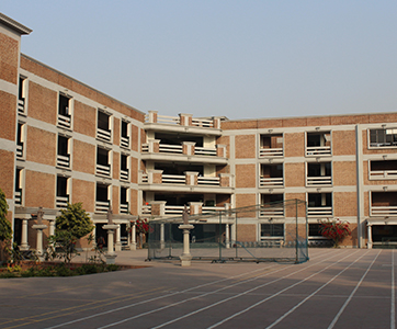 J.d. Tytler School