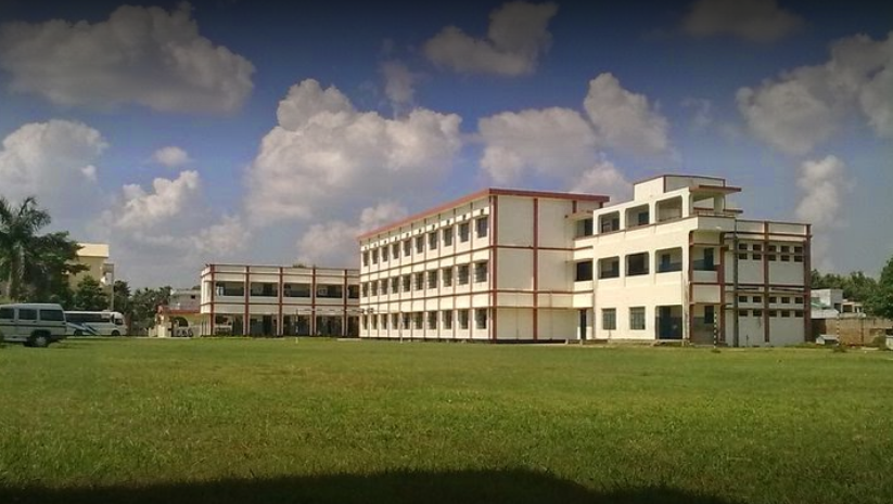 Jeevan Dhara Convent School