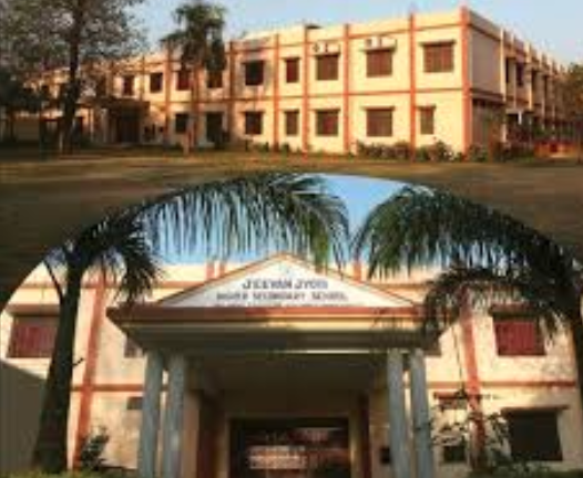 Jeevan Jyoti School