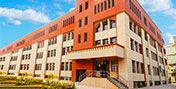 Jesus And Mary Convent School