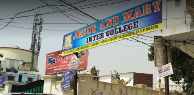 Jesus Mary Inter College