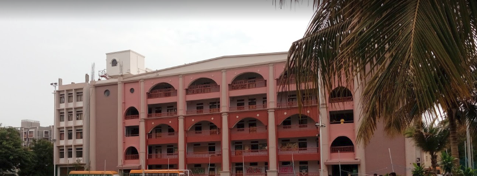 J G International School