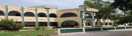 Jind Public School