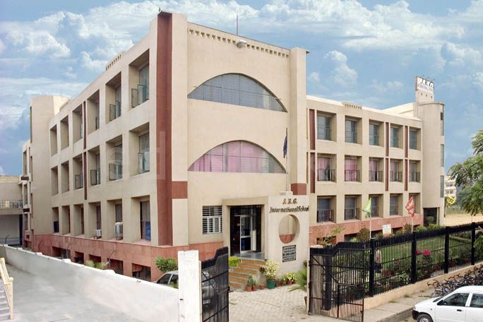 J.k.g International School