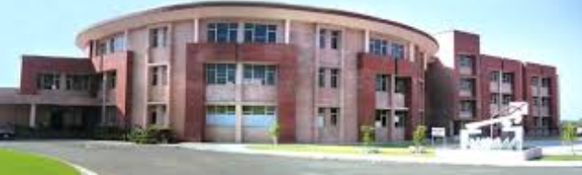 Jodhamal Public School