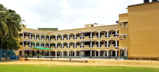 John's Central School