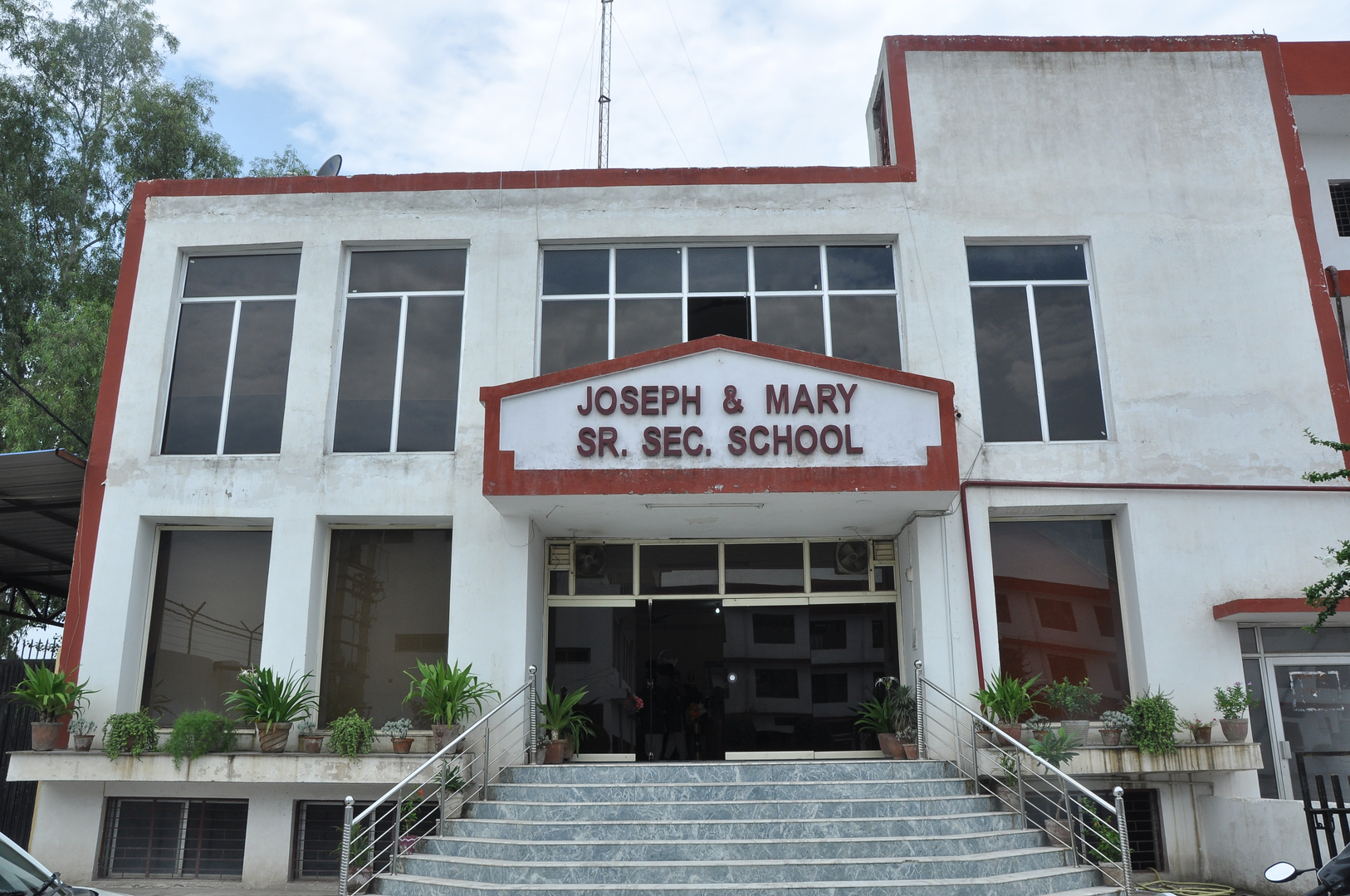 Joseph & Mary Public School