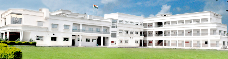Joy Senior Secondary School