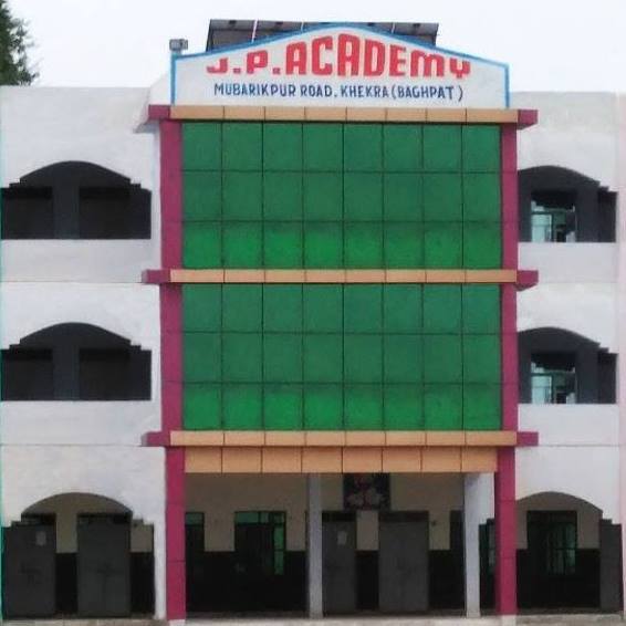 J.p. Academy