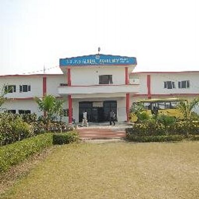 Jps Global Academy