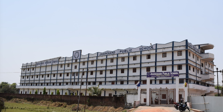 Jharkhand Public School