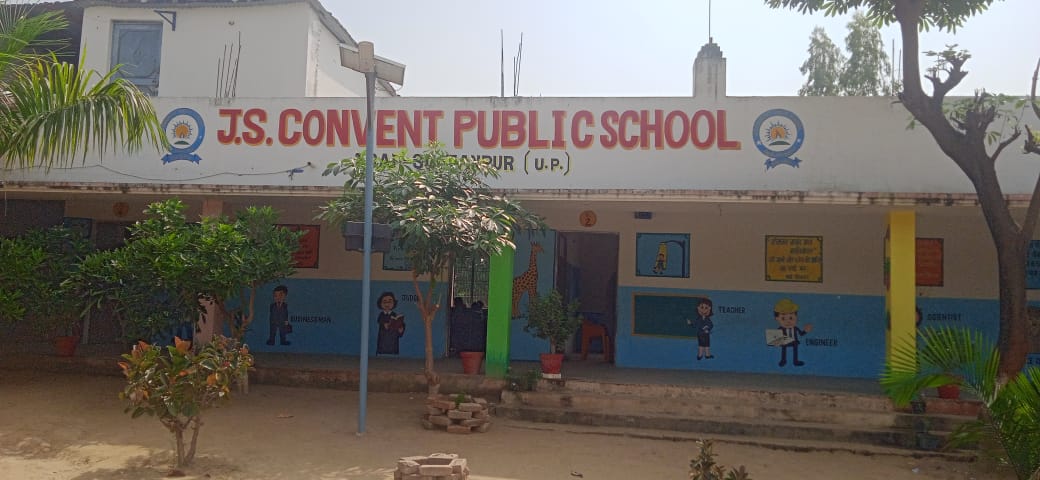 JS Convent Public School