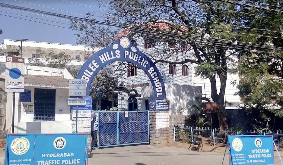 Jubilee Hills Public School