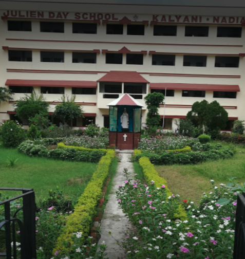 Julien Day School