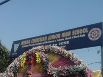 Jumna Christian Junior High School