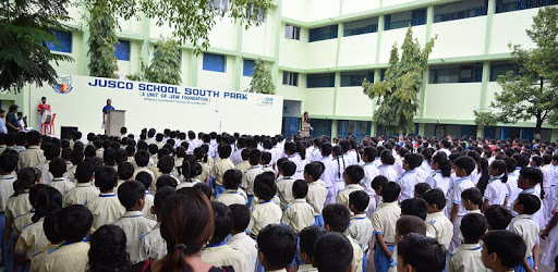 Jusco School