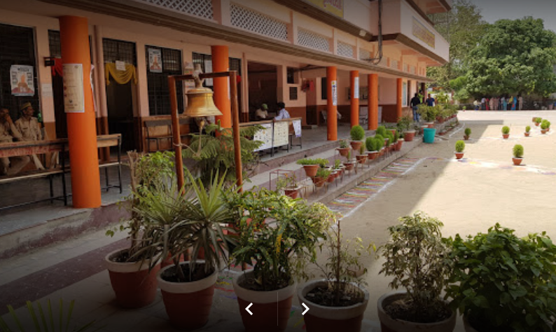 Jwala Devi Saraswati Vidya Mandir Inter College