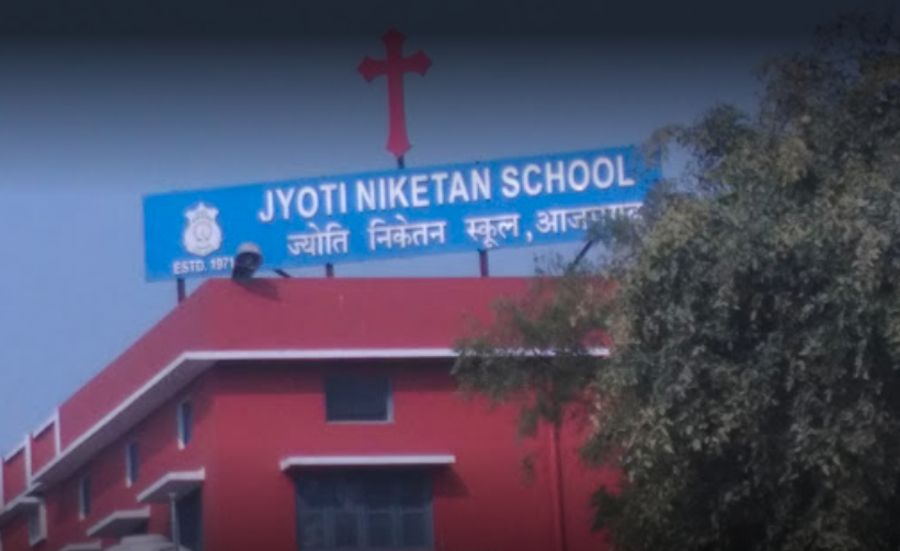 Jyoti Niketan School