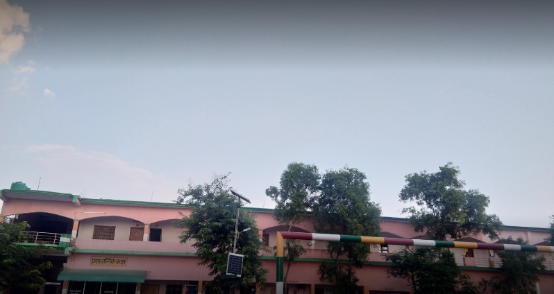 Jyoti Shiksha Nikatan Inter College