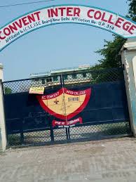 K C Convent Co Education School